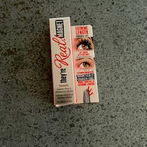 Benefit Mascara They’re Real Magnet